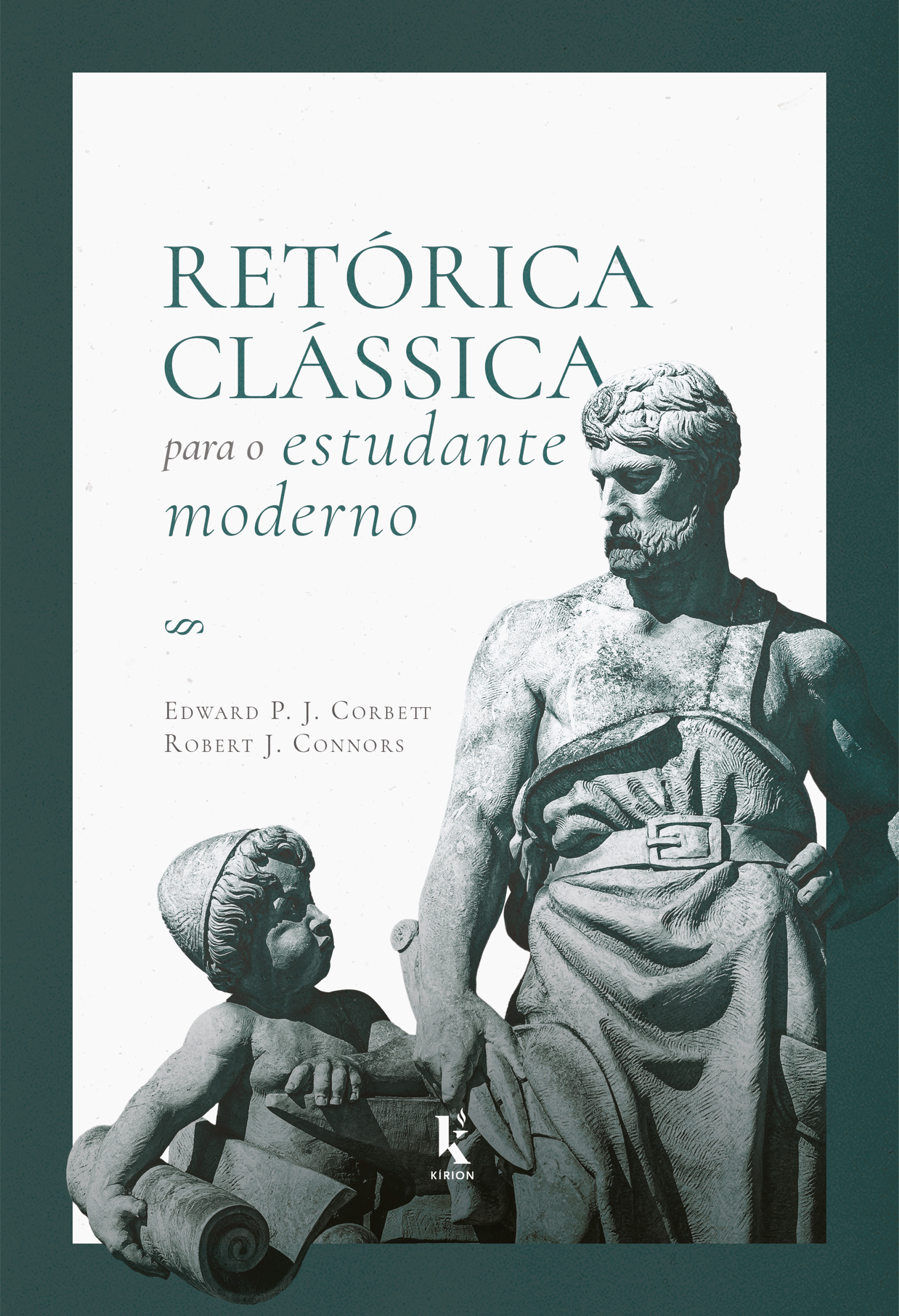 Retórica clássica para o estudante moderno