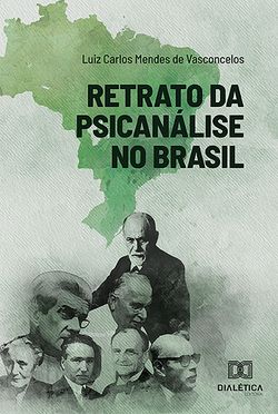 Retrato da psicanálise no Brasil