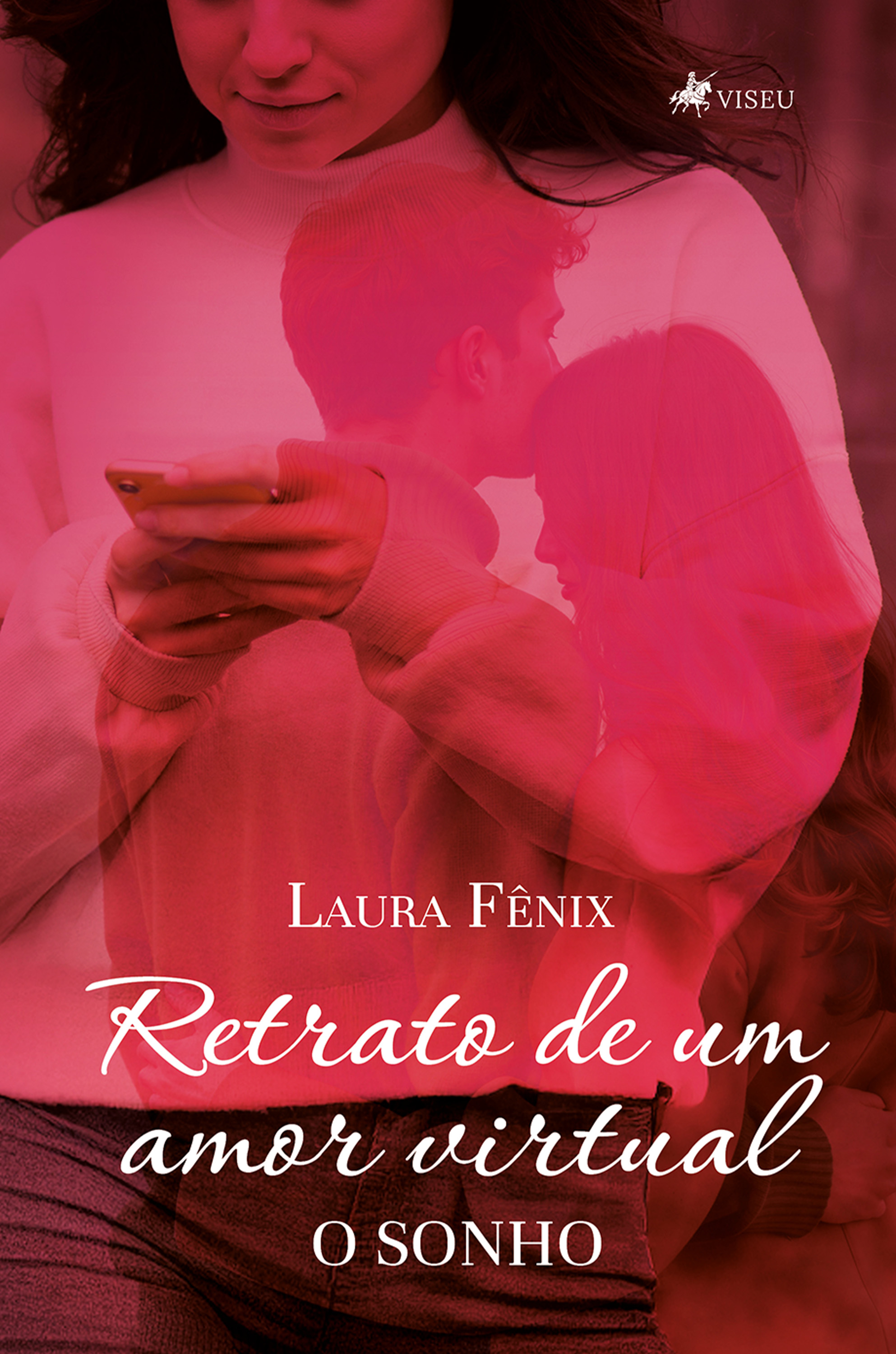 Retrato de um amor virtual, o sonho