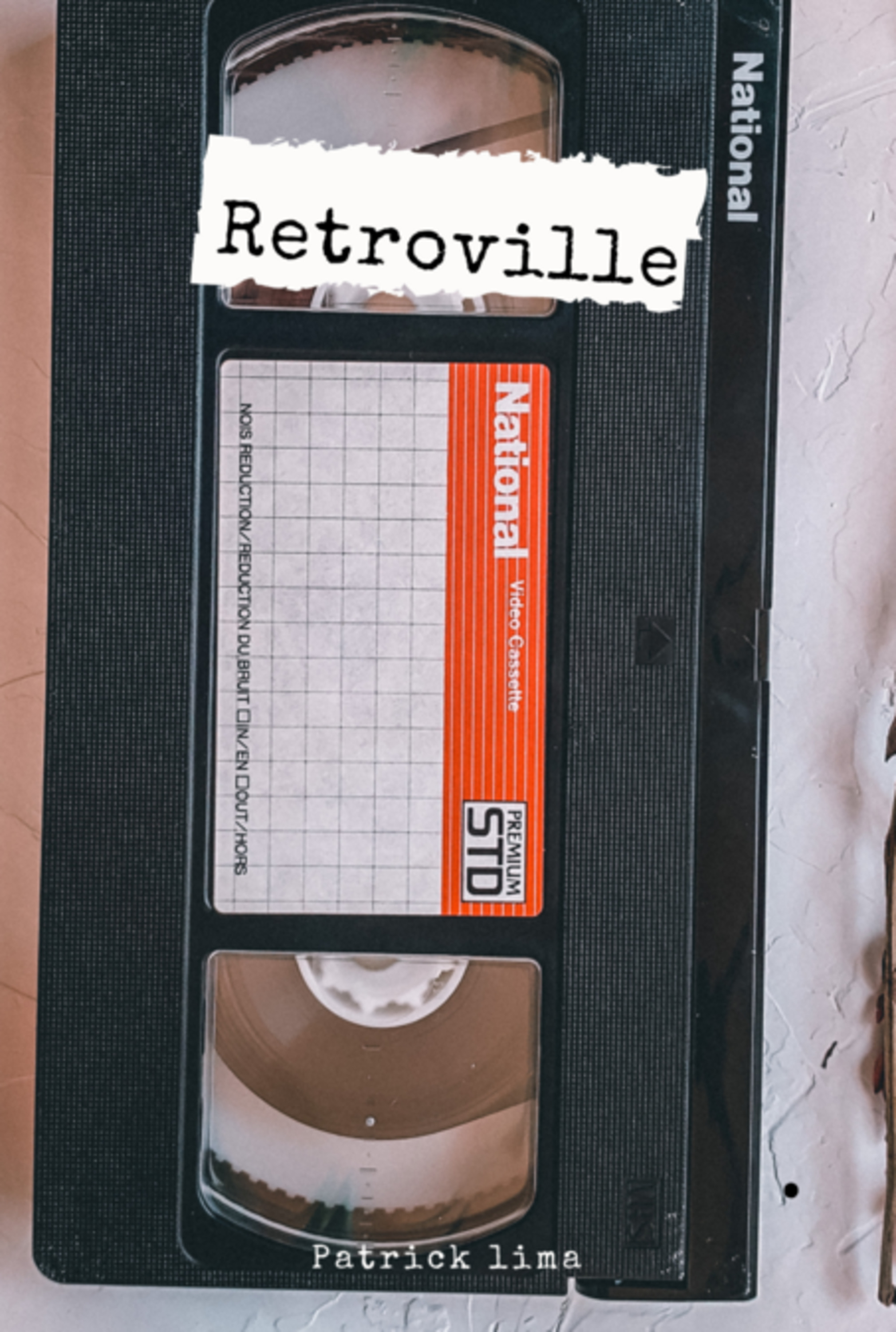 Retroville