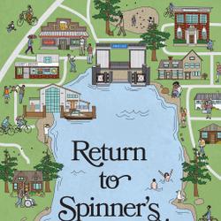 Return to Spinner's Inlet