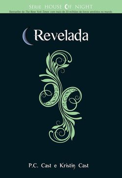 Revelada