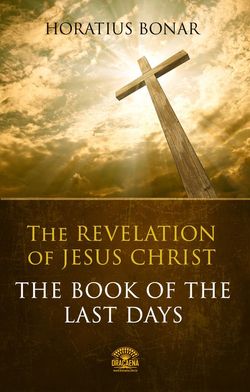 Revelation Of Jesus Christ