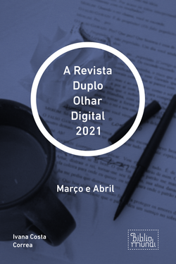 Revista Duplo Olhar Digital 2021