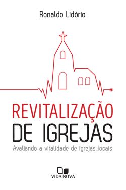 Revitalização de igrejas