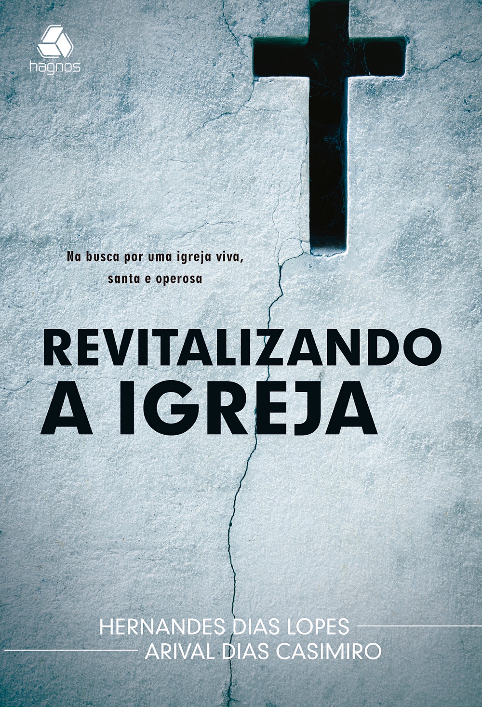 Revitalizando a igreja