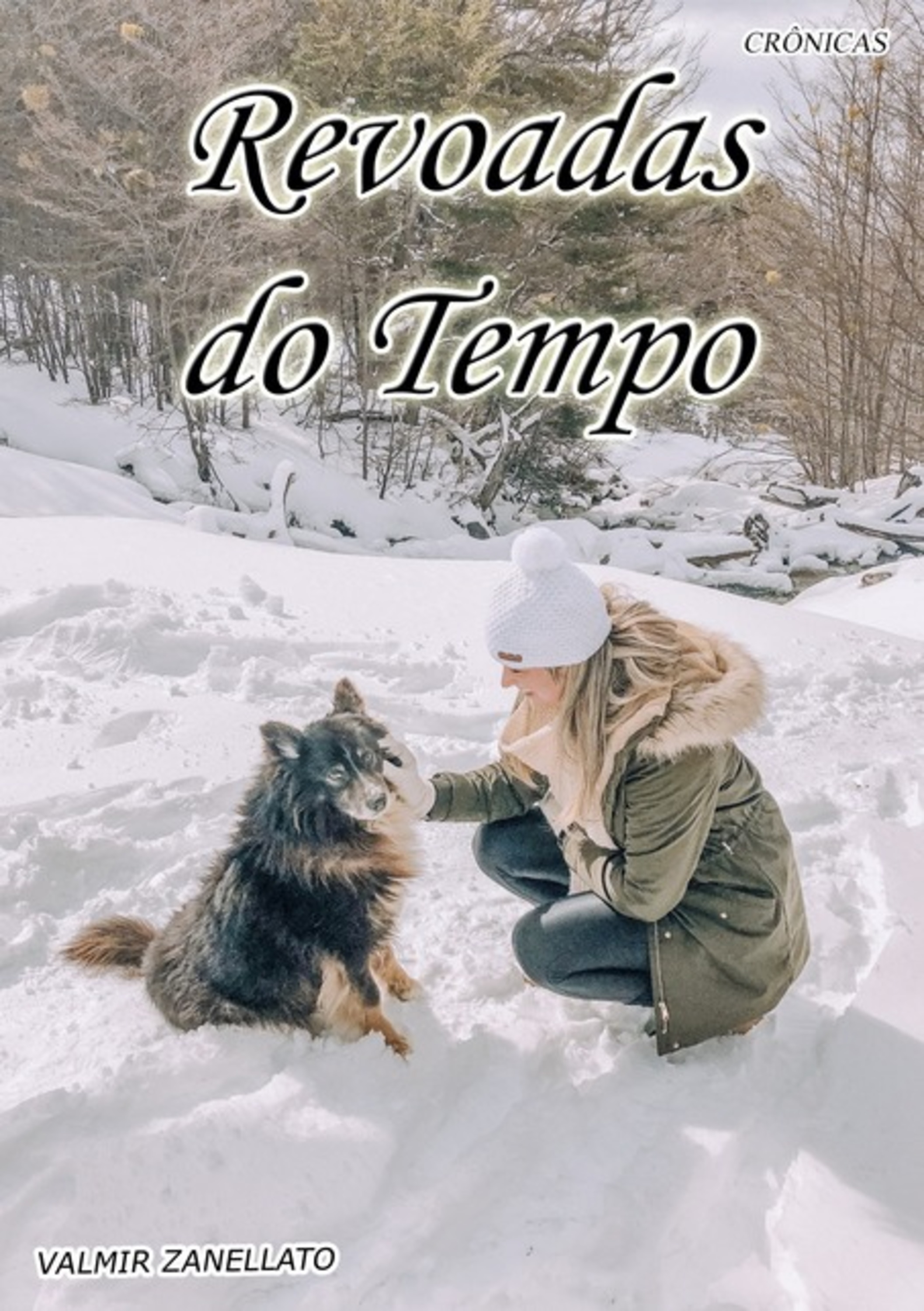 Revoadas Do Tempo