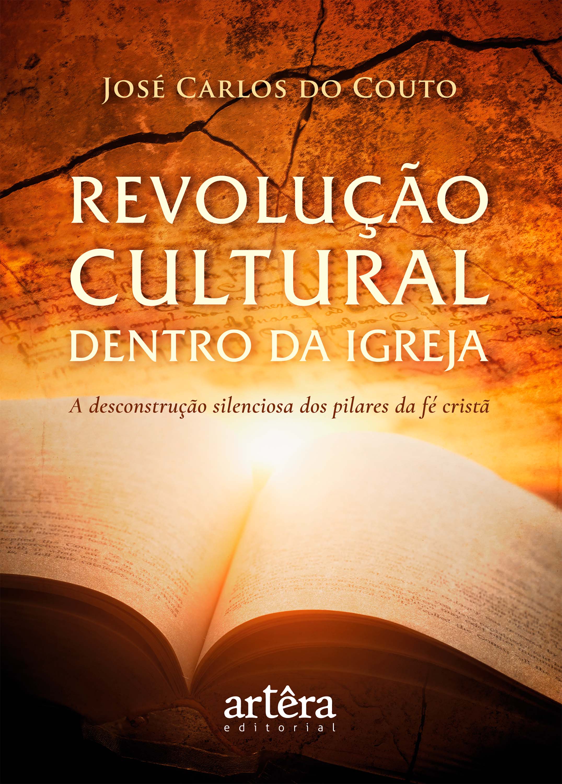 Revolução Cultural Dentro da Igreja: A Desconstrução Silenciosa dos Pilares da Fé Cristã