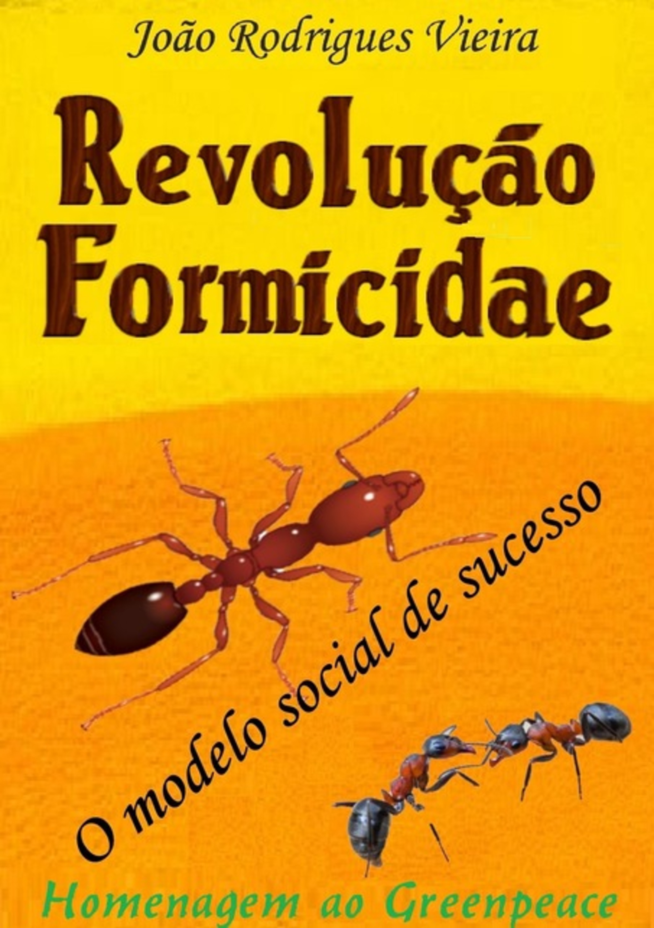 Revolução Formicidae