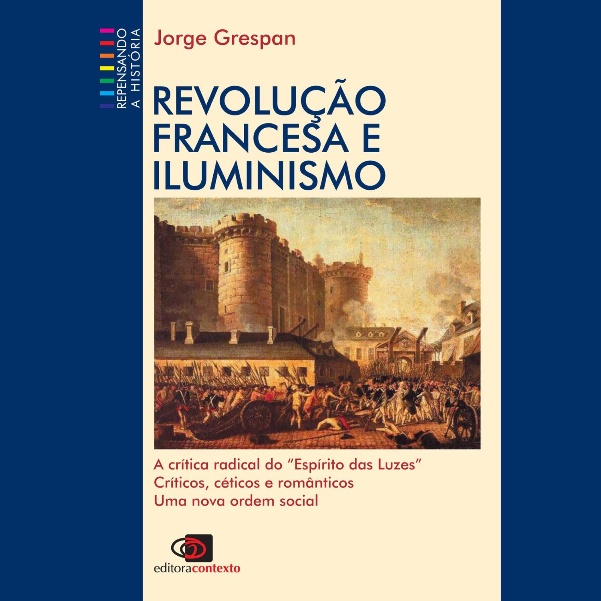 Revolução francesa e o iluminismo