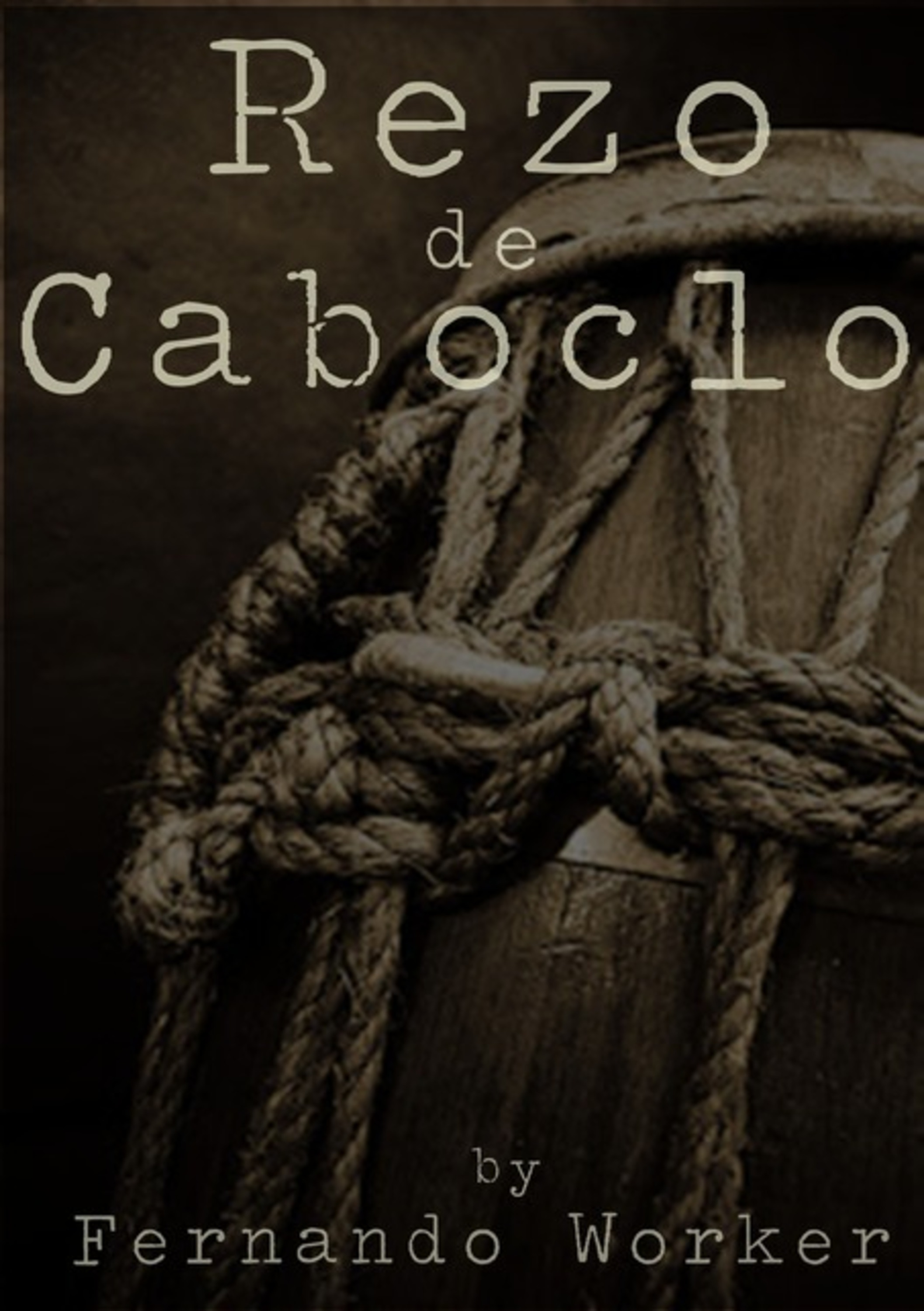 Rezo De Caboclo