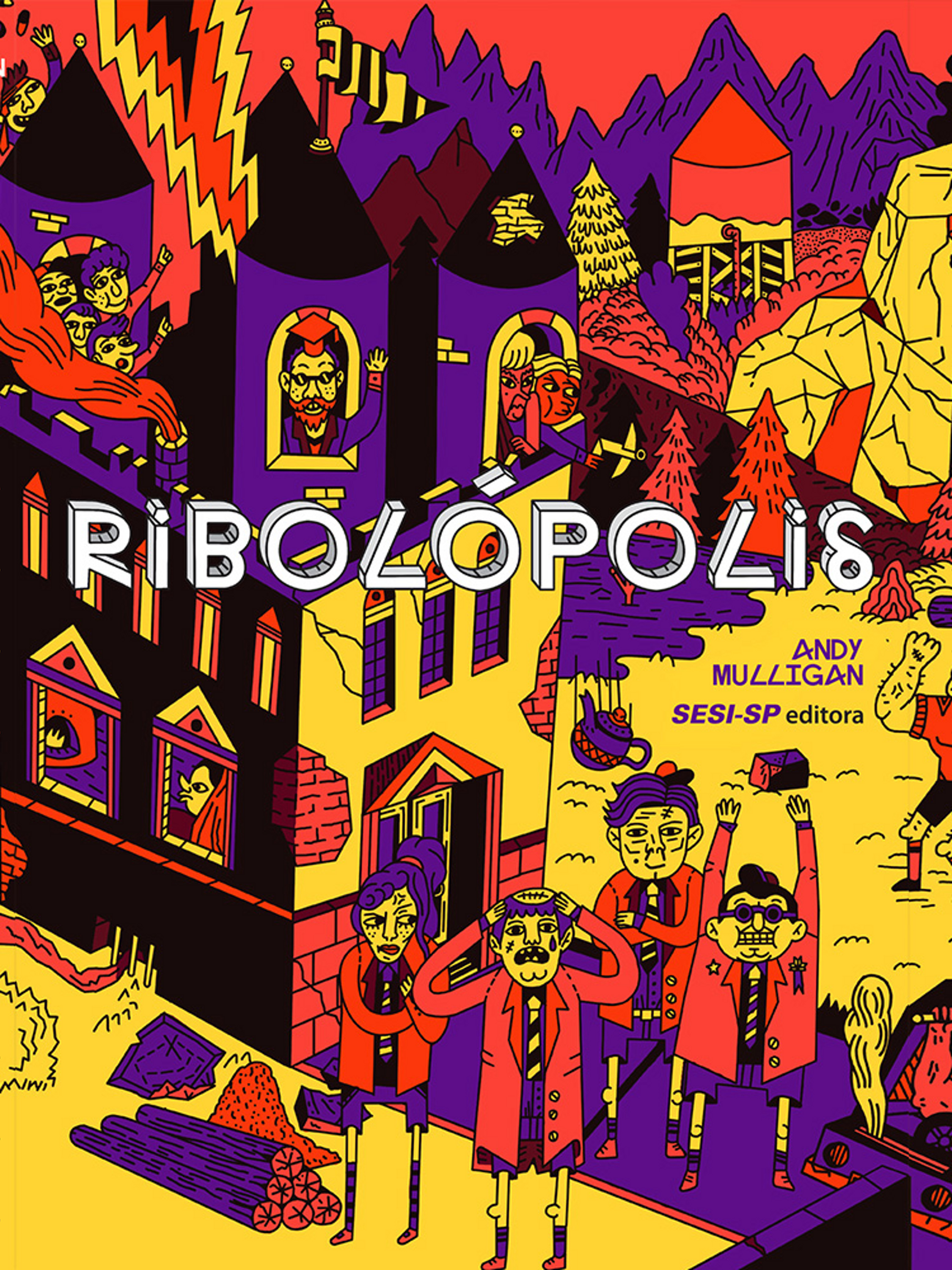 Ribolópolis