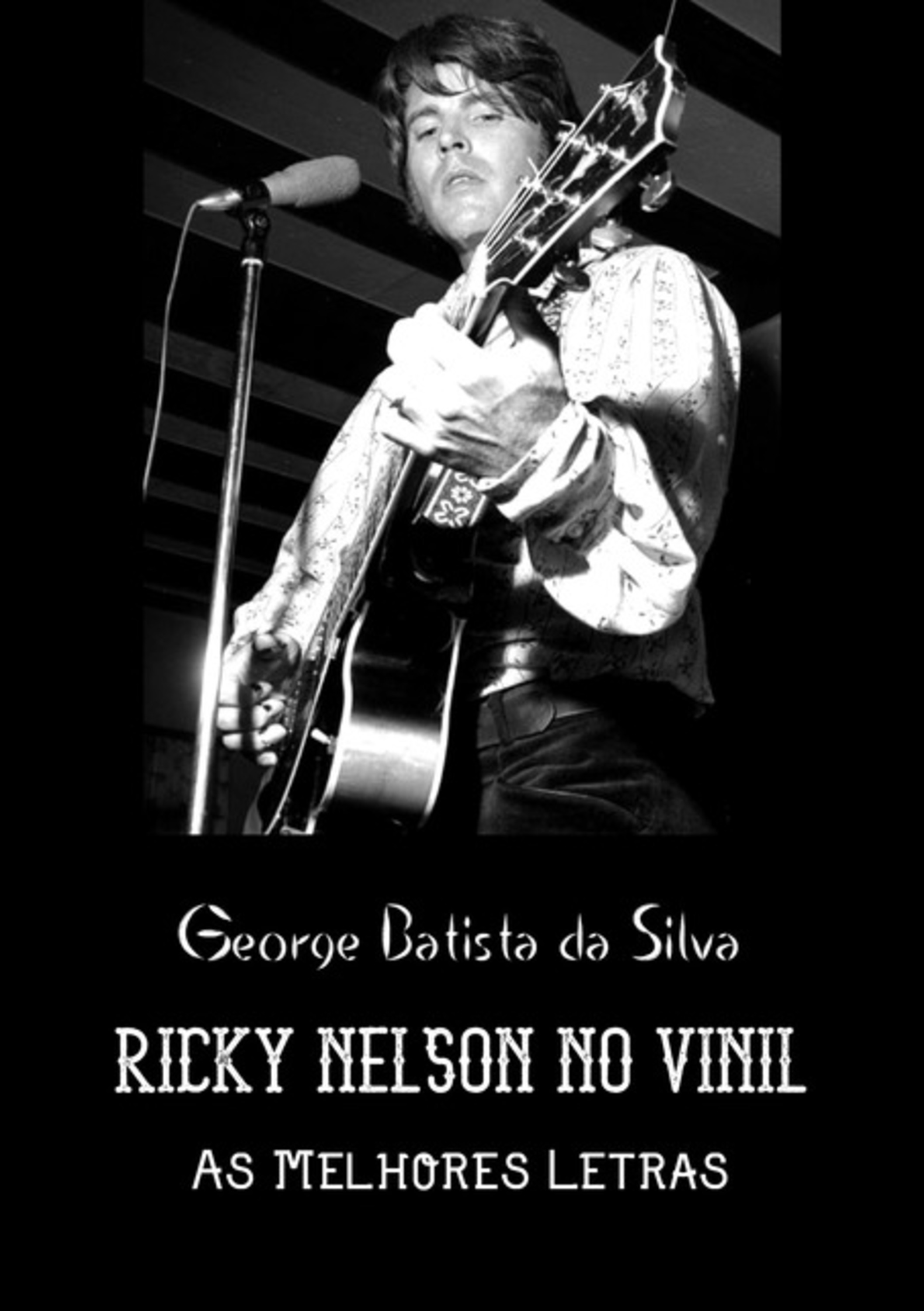 Ricky Nelson No Vinil