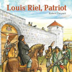 Riel, patriot