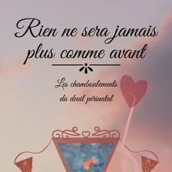 Rien ne sera jamais plus comme avant...