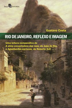 Rio de Janeiro, reflexo e imagem