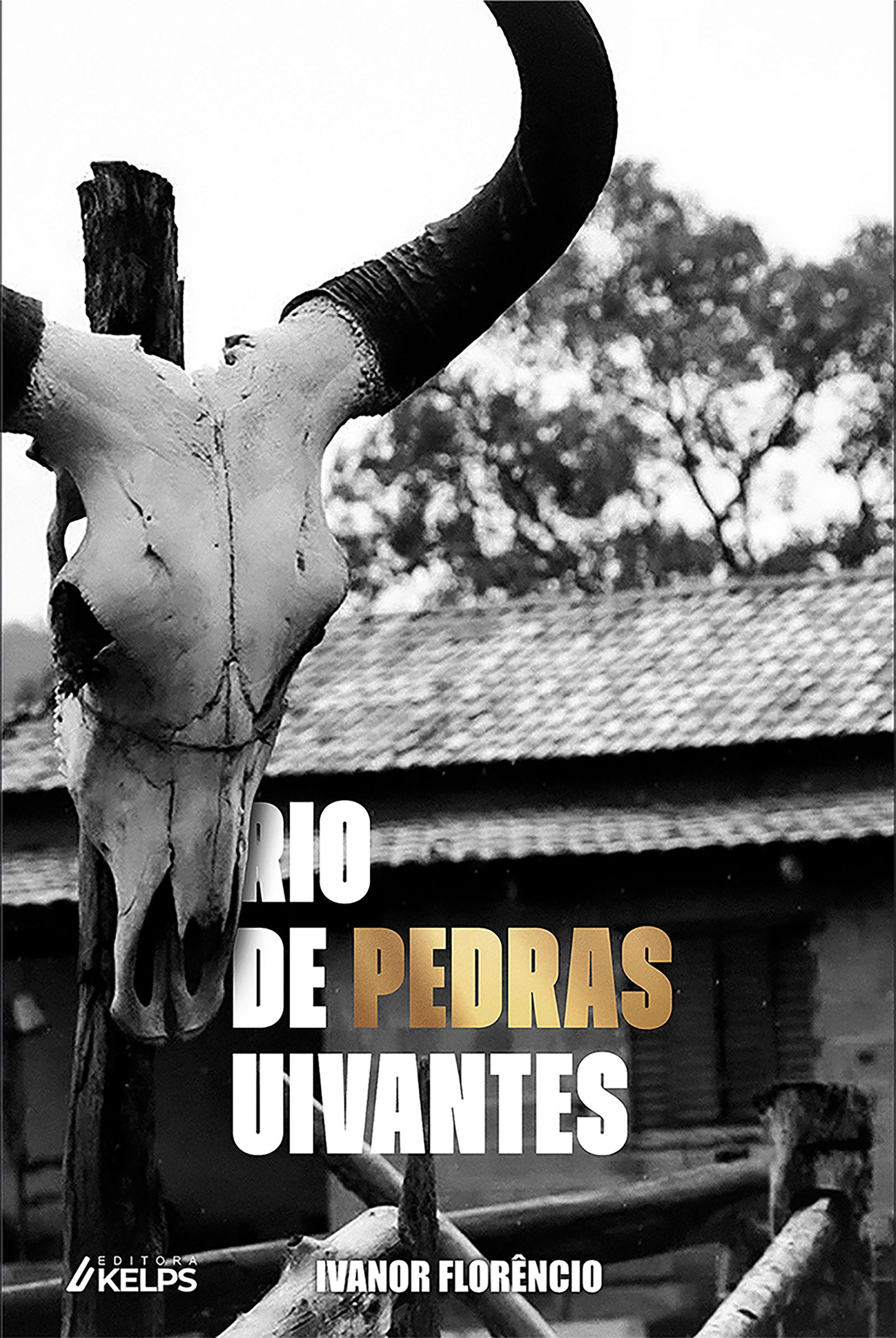 RIO DE PEDRAS UIVANTES