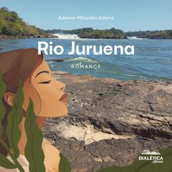 Rio Juruena
