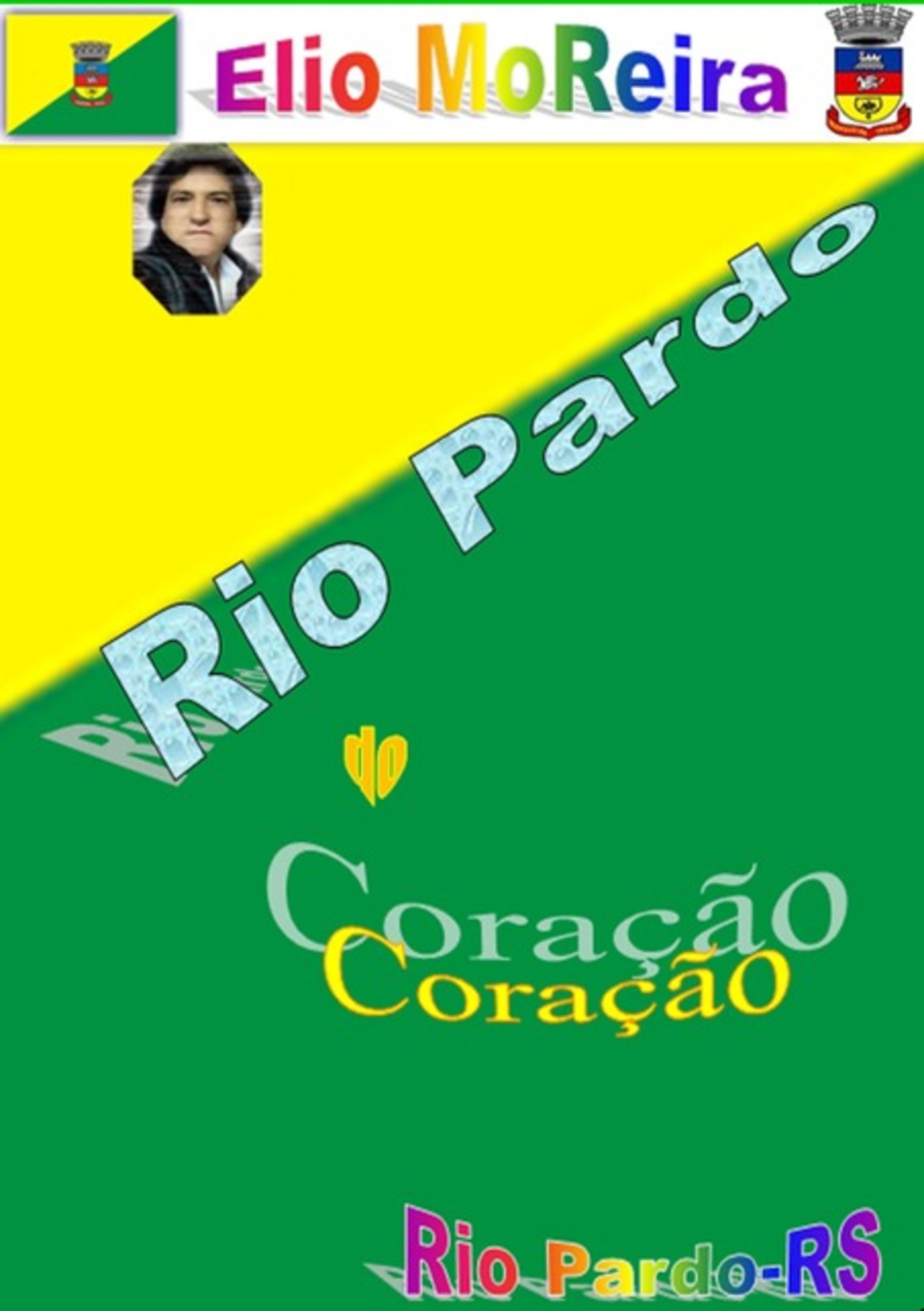 Rio Pardo Do Coração