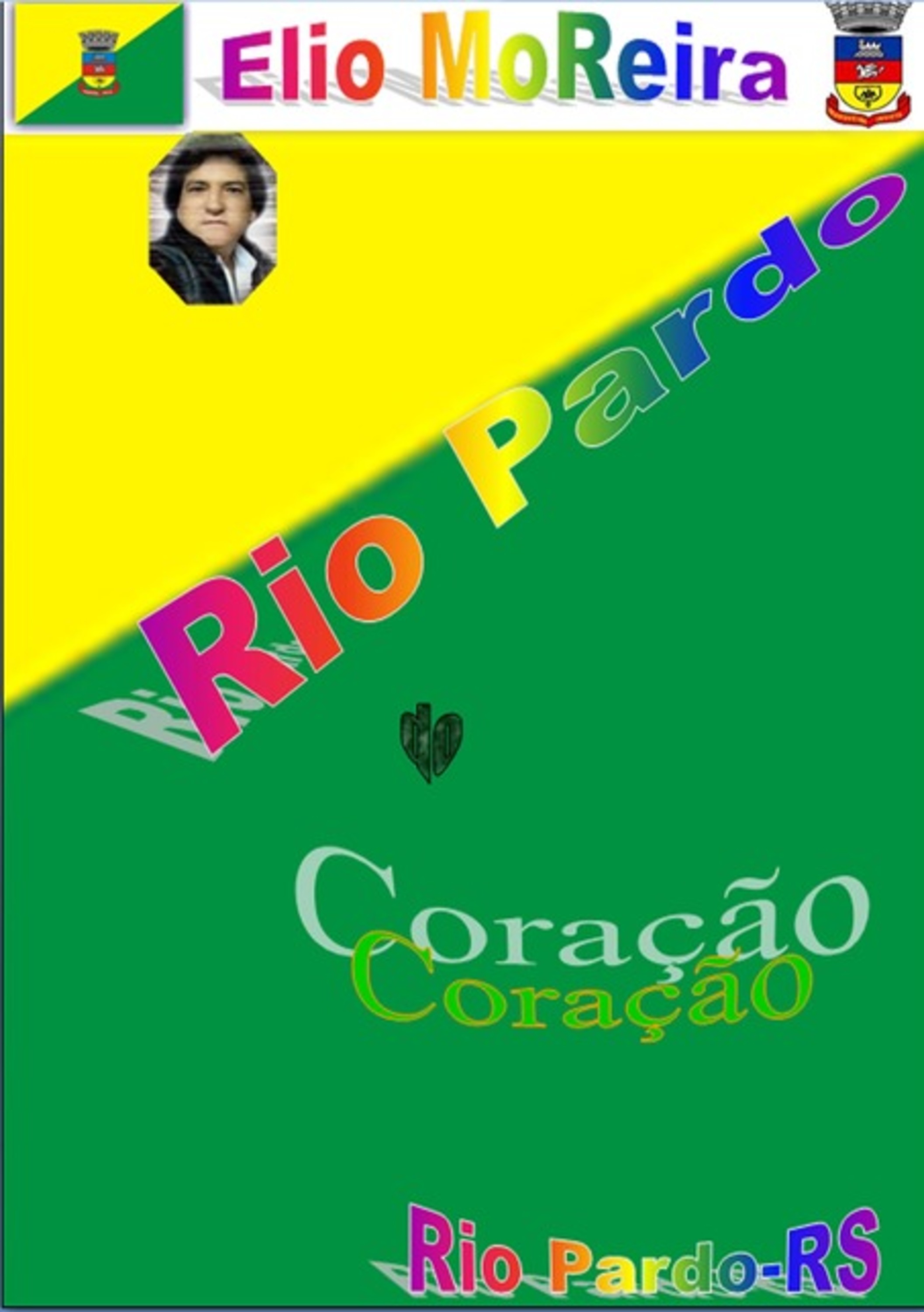 Rio Pardo Do Coração