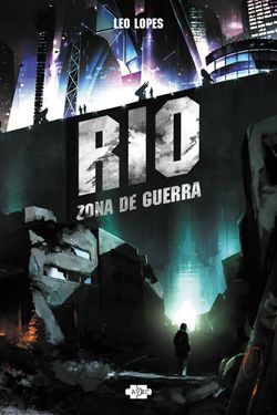 RIO: Zona de Guerra (español)