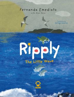 Ripply - Accessible edition with image descriptions