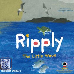Ripply: The Little Wave