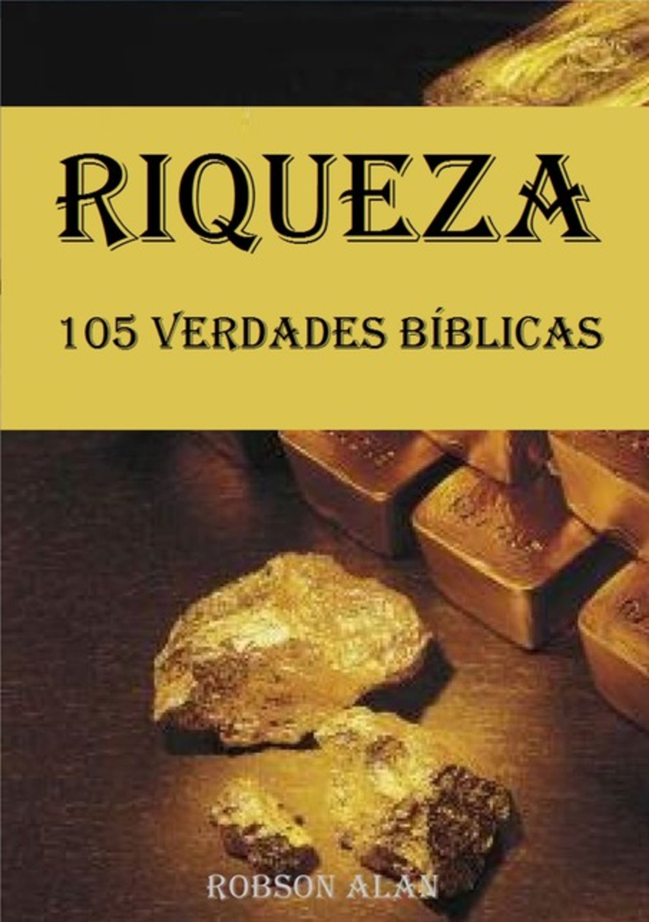 Riqueza