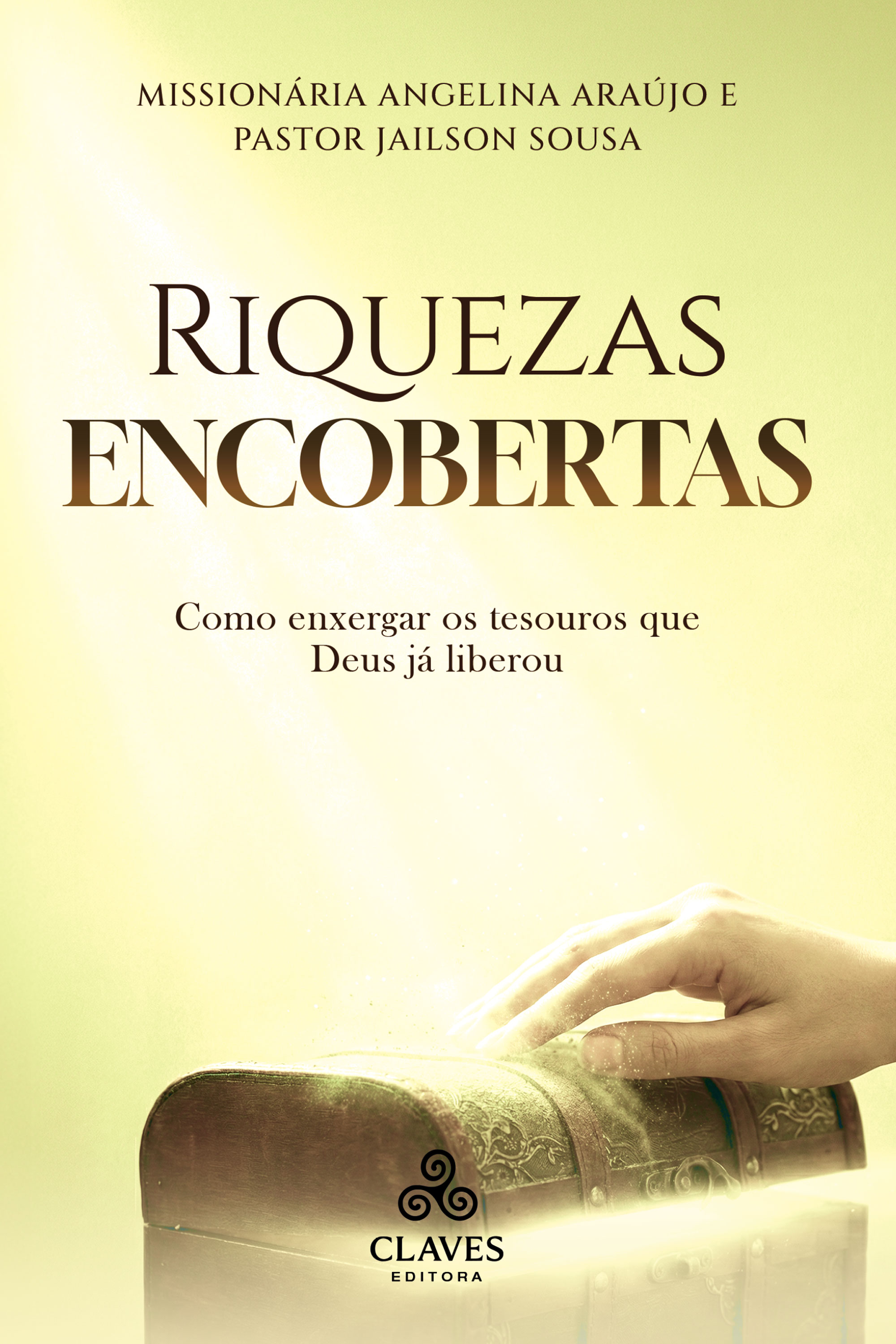 Riquezas encobertas
