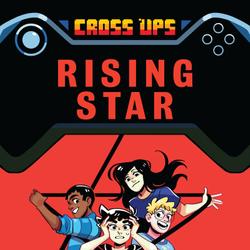 Rising Star (Cross Ups, Book 3)