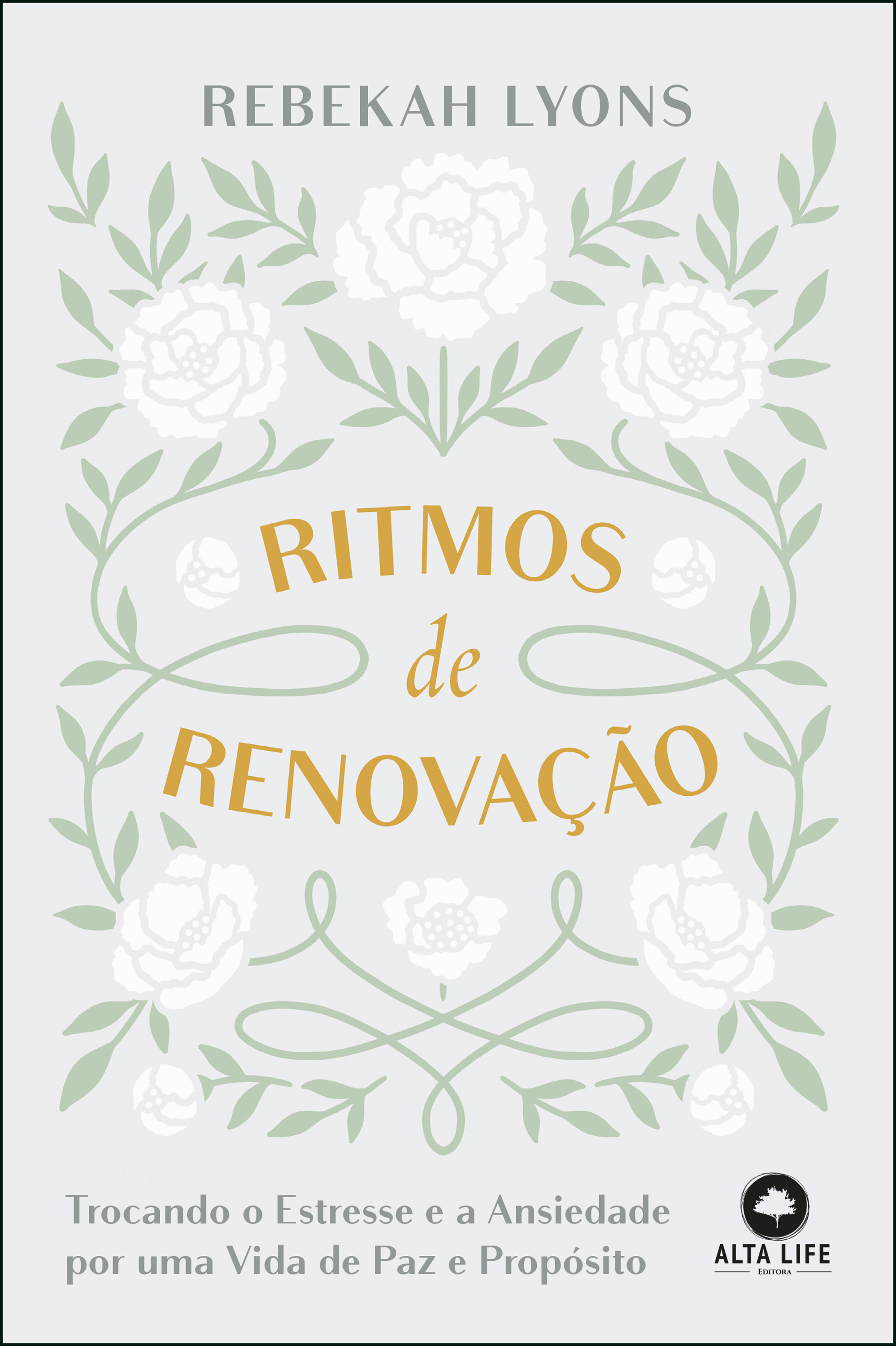 Ritmos De Renovação