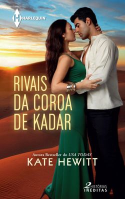 Rivais da Coroa de Kadar