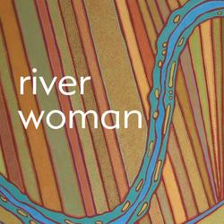 river woman