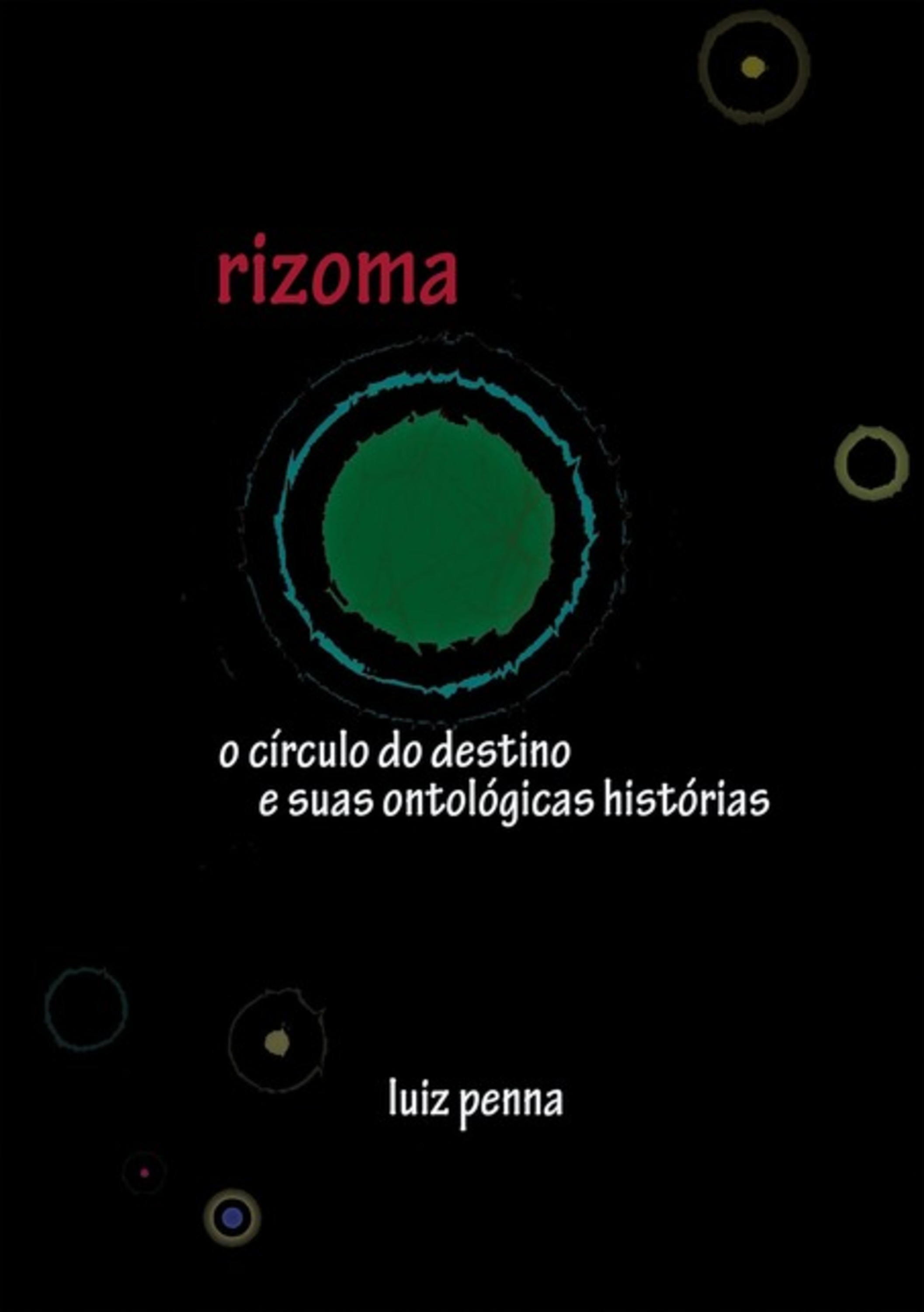 Rizoma