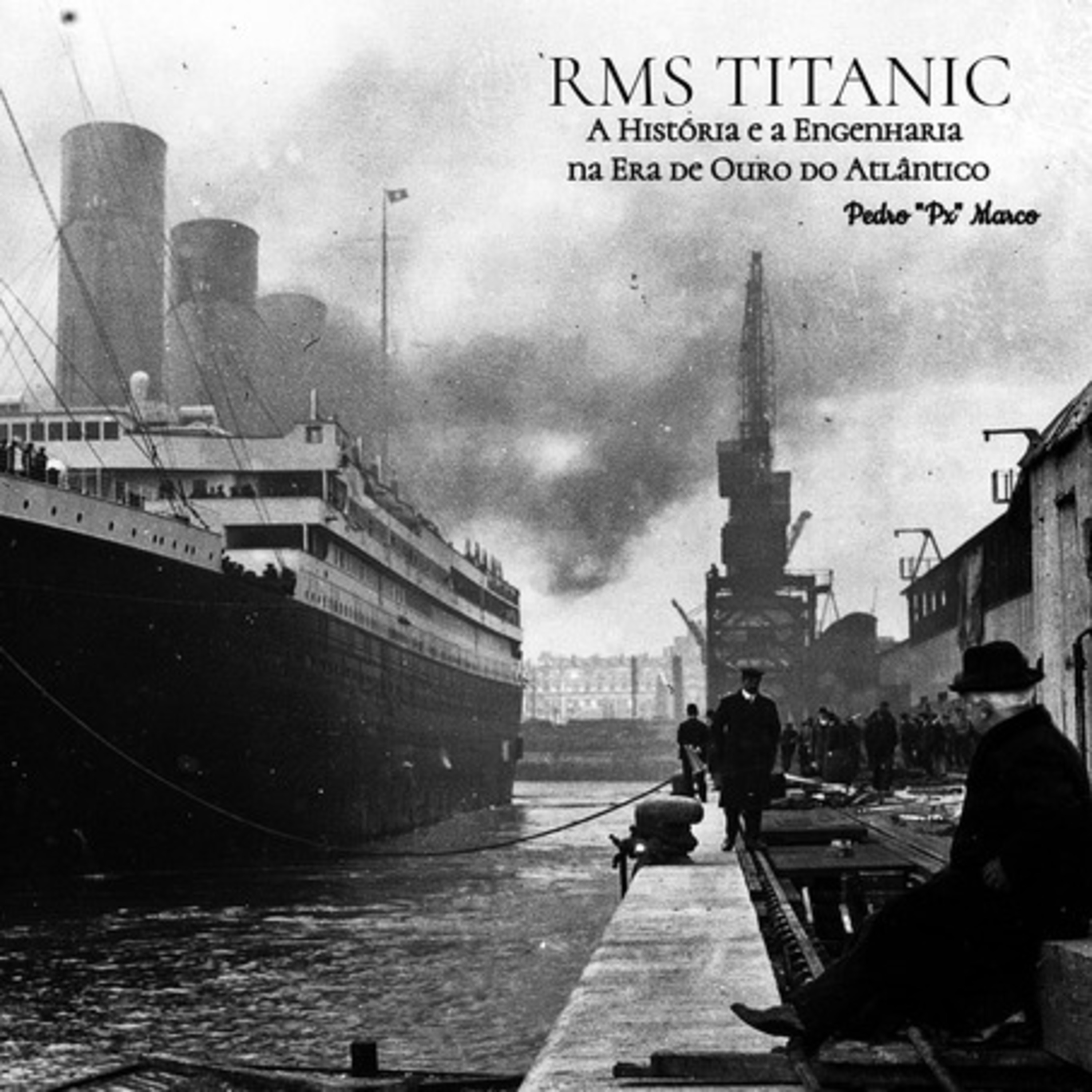 Rms Titanic