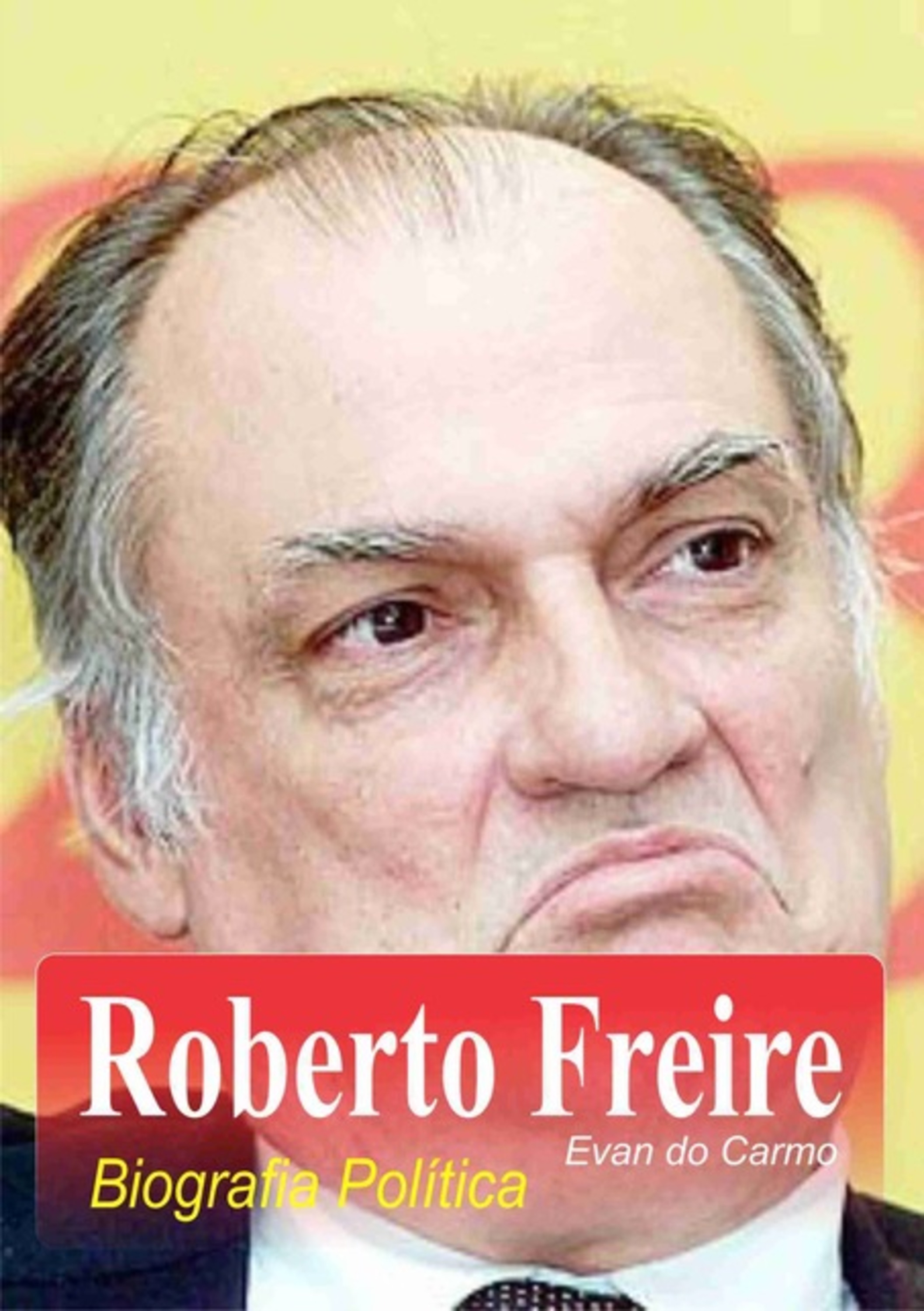 Robereto Freire