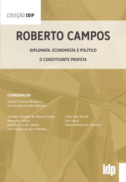 Roberto Campos