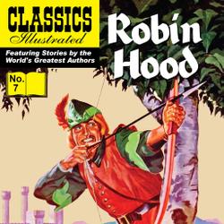 Robin Hood