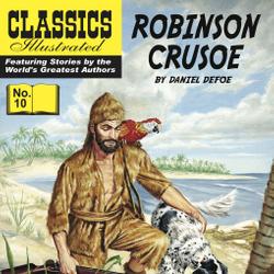 Robinson Crusoe