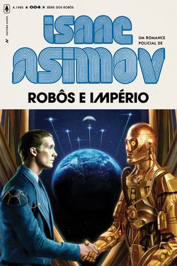 Robôs e Império