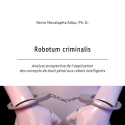 Robotum criminalis