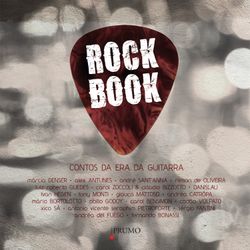 Rock Book