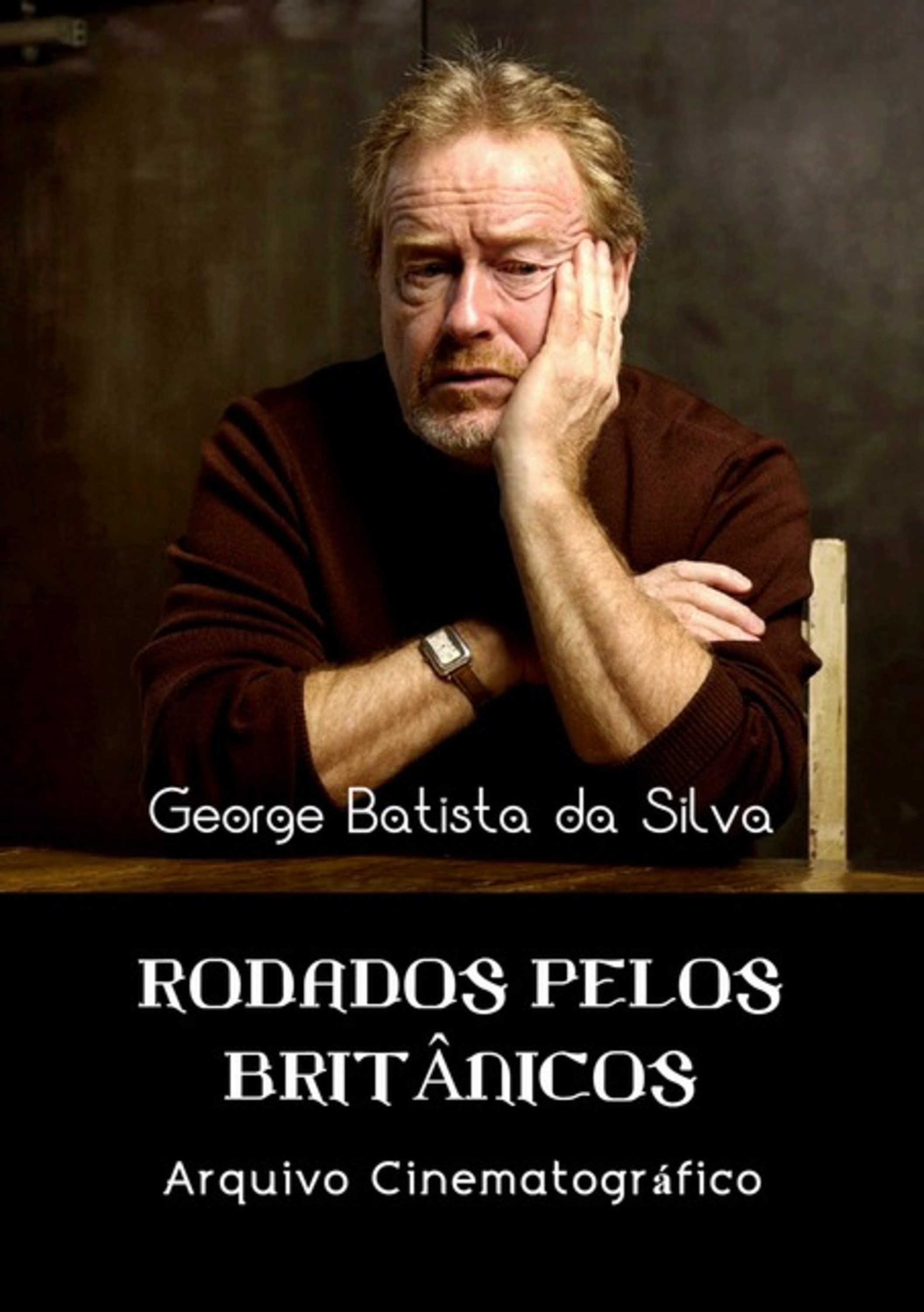 Rodados Pelos Britânicos