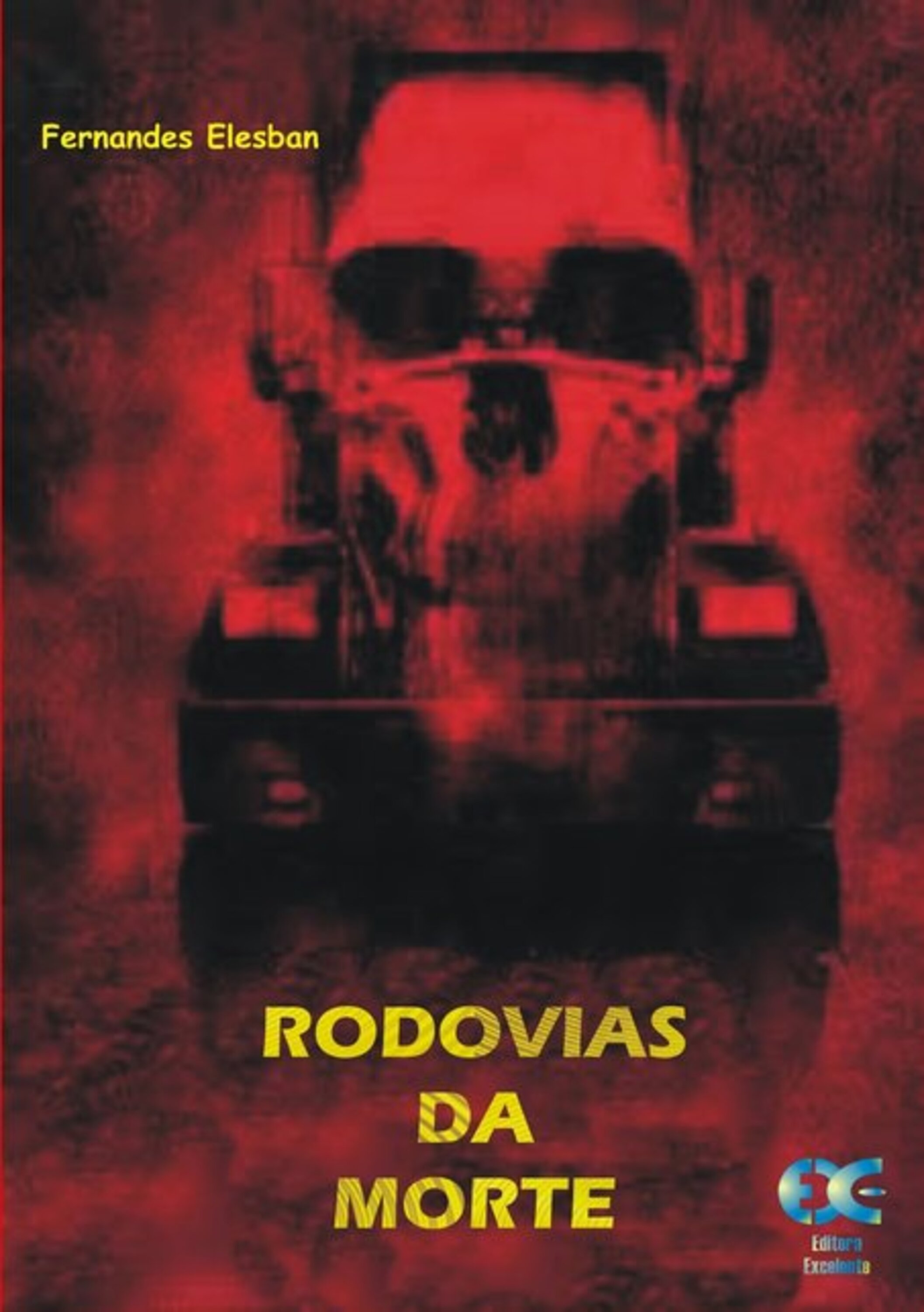 Rodovias Da Morte