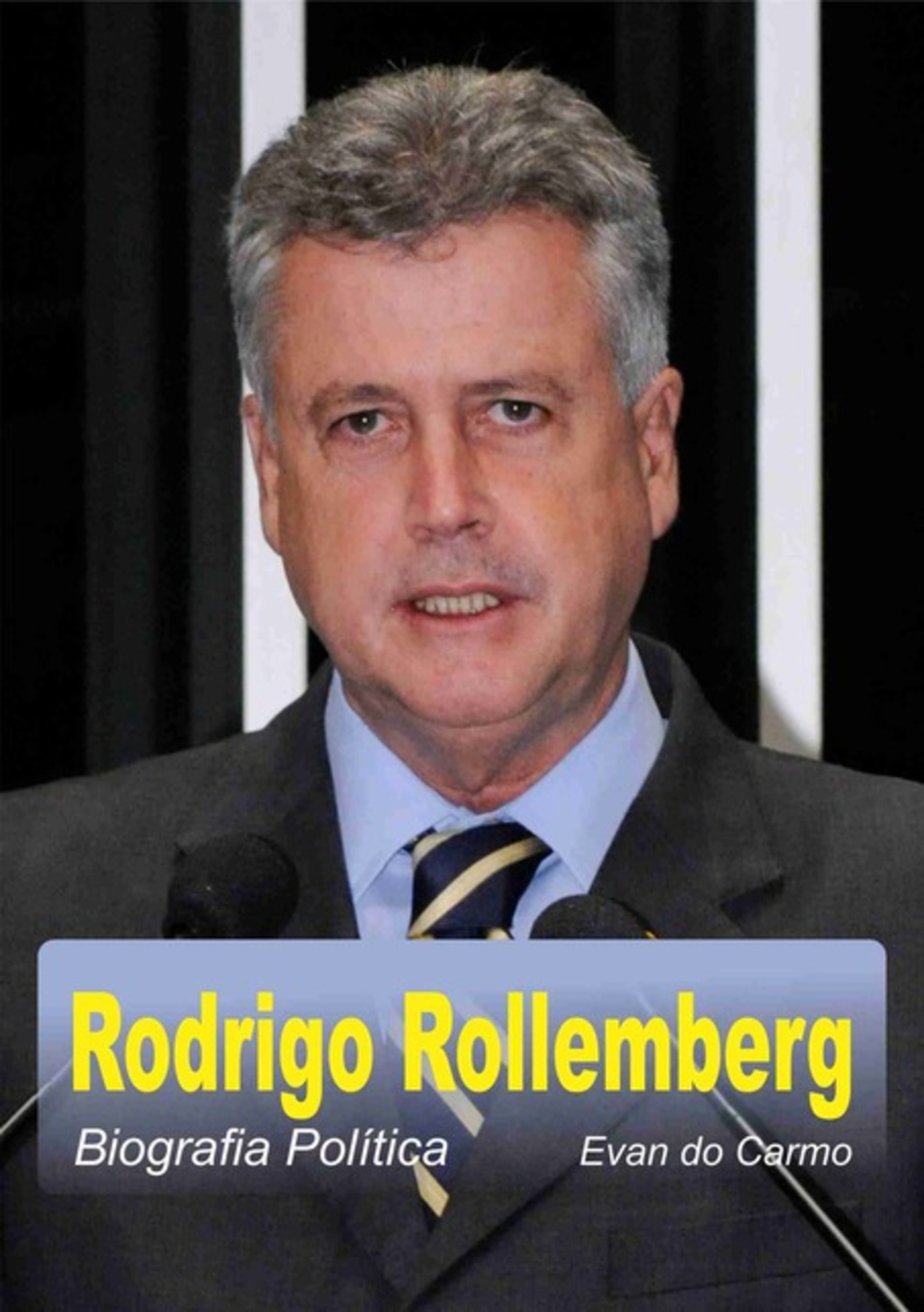 Rodrigo Rollemberg