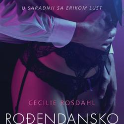 Rođendansko iznenađenje - Seksi erotika