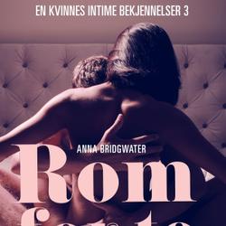 Rom for to - en kvinnes intime bekjennelser 3