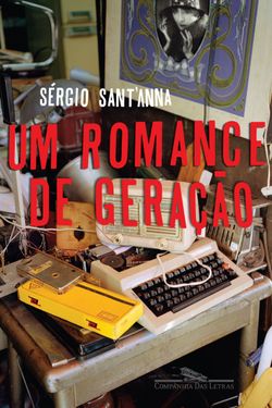 Romance de geração