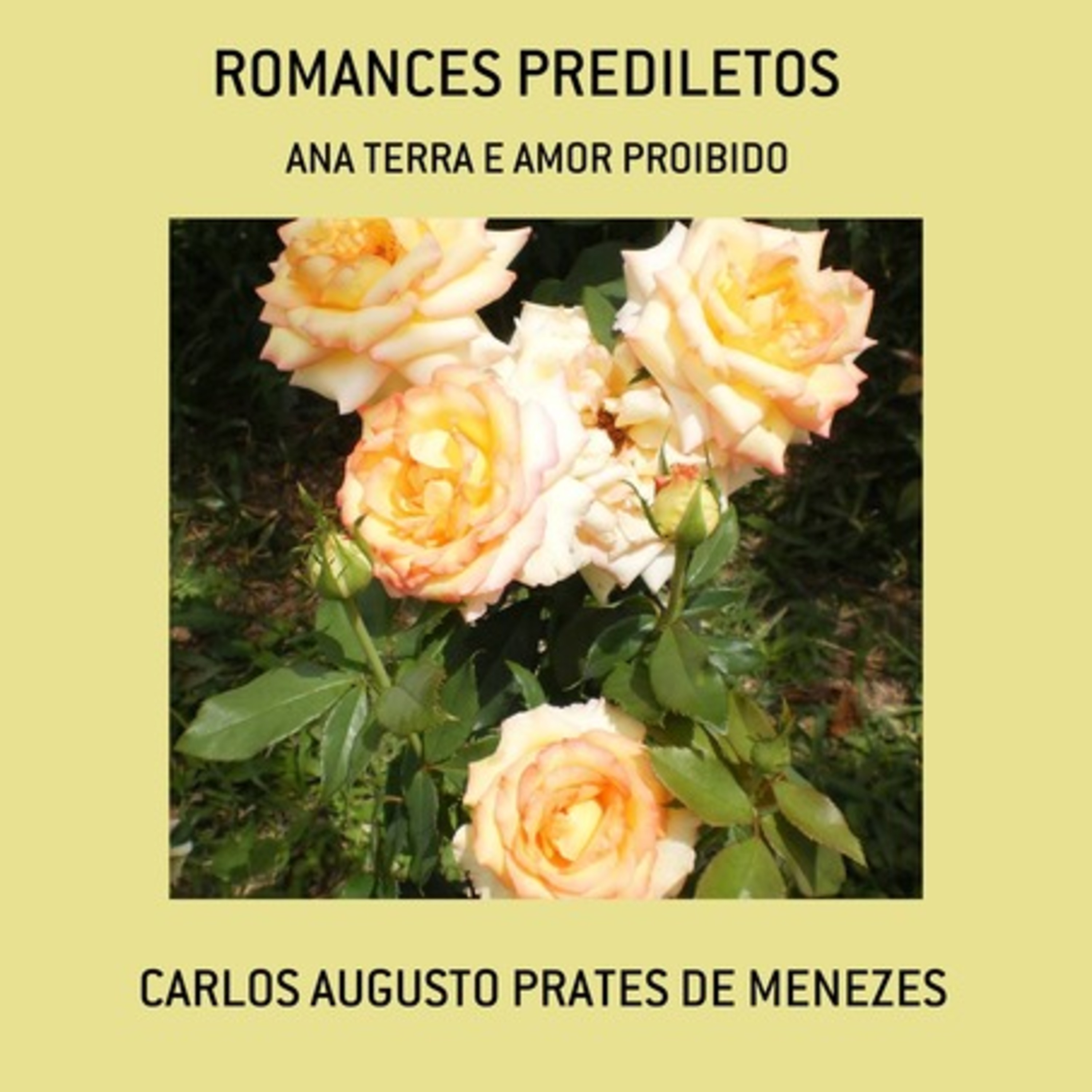 Romances Prediletos