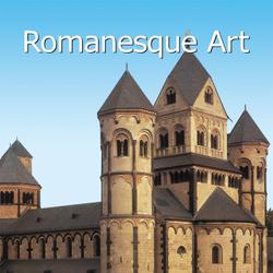 Romanesque Art